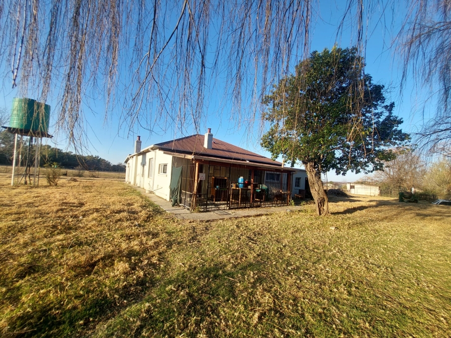 Commercial Property for Sale in Potchefstroom Rural North West
